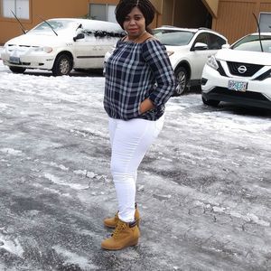 Meet your Posher, Rosenade